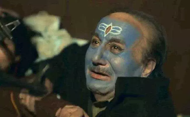 The kashmir Files :  కలెక్షన్ల సునామీని సృష్టిస్తోన్న ది కశ్మీర్‌ ఫైల్స్‌...!