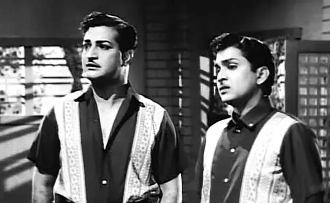 Tollywood  : NTR, ANR తప్ప అందరు స్టార్ హీరోలు వాడేసిన ఏకైక టైటిల్.. ! Tollywood  : NTR, ANR తప్ప అందరు స్టార్ హీరోలు వాడేసిన ఏకైక టైటిల్.. !
