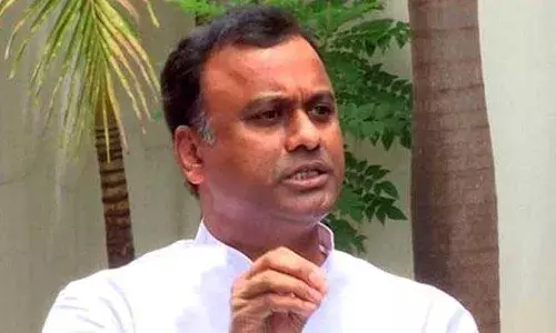 Komatireddy Raj Gopal Reddy :  పార్టీ మార్పుపై త్వరలోనే ఓ స్పష్టత ఇస్తా : రాజగోపాల్‌ రెడ్డి