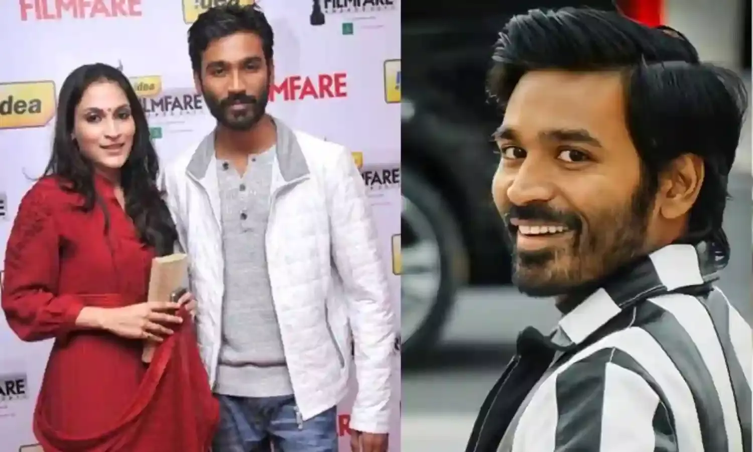 Dhanush : మాజీ భార్యపై ధనుష్ ట్వీట్.. ఏంటన్నా అంత మాట అనేసావ్..! Dhanush : మాజీ భార్యపై ధనుష్ ట్వీట్.. ఏంటన్నా అంత మాట అనేసావ్..!