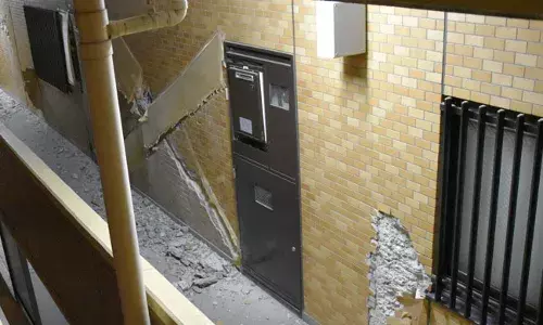 Japan Earthquake: జపాన్లో భారీ భూకంపం.. రిక్టార్ స్కేలుపై 7.3గా.. Japan Earthquake: జపాన్లో భారీ భూకంపం.. రిక్టార్ స్కేలుపై 7.3గా..