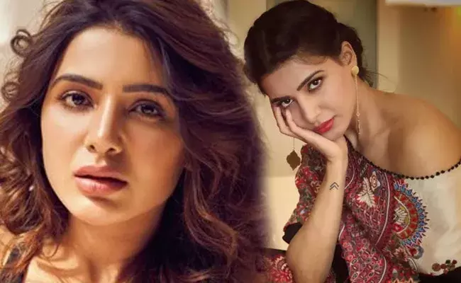 Samantha Ruth Prabhu: ఇల్లు వదిలేసి అక్కడే ఉండిపోవాలనుకుంటున్న సమంత.. Samantha Ruth Prabhu: ఇల్లు వదిలేసి అక్కడే ఉండిపోవాలనుకుంటున్న సమంత..