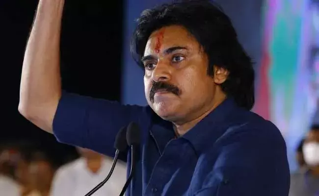 Pawan Kalyan : వినోదయ సీతమ్ రీమేక్.. రోజుకు ముచ్చటగా మూడు కోట్లు Pawan Kalyan : వినోదయ సీతమ్ రీమేక్.. రోజుకు ముచ్చటగా మూడు కోట్లు