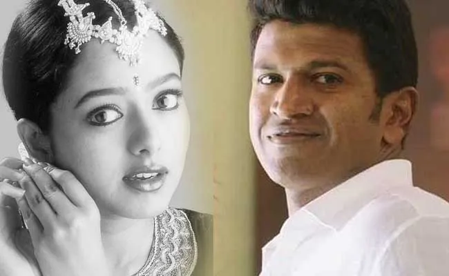puneeth rajkumar :  పునీత్, సౌందర్యతో పాటుగా  సినీ ప్రముఖులు చనిపోయాక విడుదలైన సినిమాలు..! puneeth rajkumar :  పునీత్, సౌందర్యతో పాటుగా  సినీ ప్రముఖులు చనిపోయాక విడుదలైన సినిమాలు..!