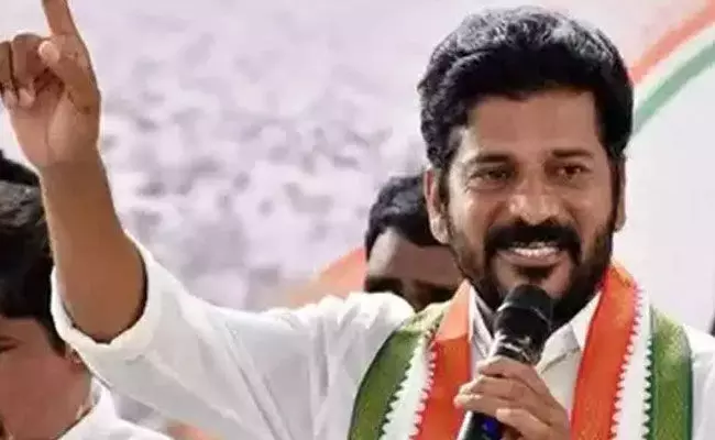 Revanth Reddy: రేవంత్ రెడ్డిపై పోలీసులకు ఫిర్యాదు చేసిన భజరంగ్ దళ్ కార్యకర్తలు.. Revanth Reddy: రేవంత్ రెడ్డిపై పోలీసులకు ఫిర్యాదు చేసిన భజరంగ్ దళ్ కార్యకర్తలు..