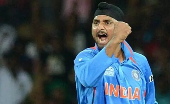 Harbhajan Singh : రాజ్యసభకి హర్భజన్..ఆమ్ ఆద్మీ పార్టీ బంపర్ ఆఫర్..! Harbhajan Singh : రాజ్యసభకి హర్భజన్..ఆమ్ ఆద్మీ పార్టీ బంపర్ ఆఫర్..!