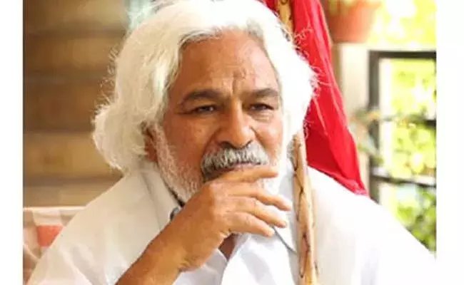 Gaddar :  చిరు మూవీలో గద్దర్.. ఇంతకీ ఆయన రోల్ ఏంటి?