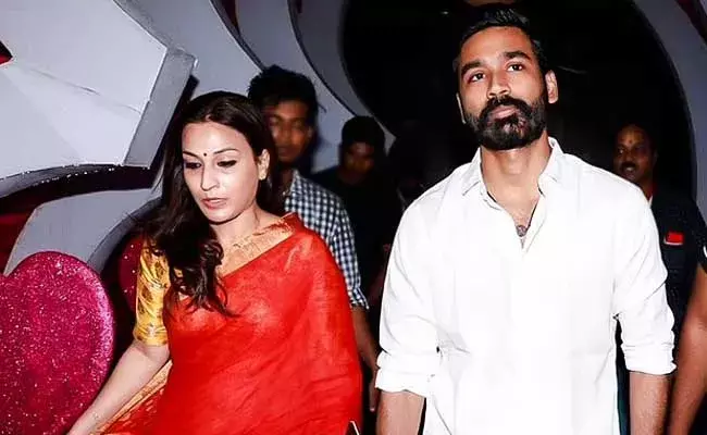 Aishwaryaa : మాజీ భార్యను ఫ్రెండ్ అన్న ధనుష్.. స్పందించిన ఐశ్వర్య..!