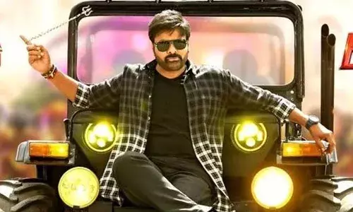 Chiranjeevi : మరో మలయాళ రీమేక్‌కు చిరంజీవి గ్రీన్ సిగ్నల్.. !