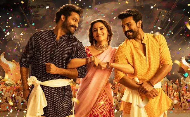 RRR Movie Ticket Price: తెలంగాణలో ఆర్ఆర్ఆర్ సినిమా టిక్కెట్ ధర పెంపు.. RRR Movie Ticket Price: తెలంగాణలో ఆర్ఆర్ఆర్ సినిమా టిక్కెట్ ధర పెంపు..