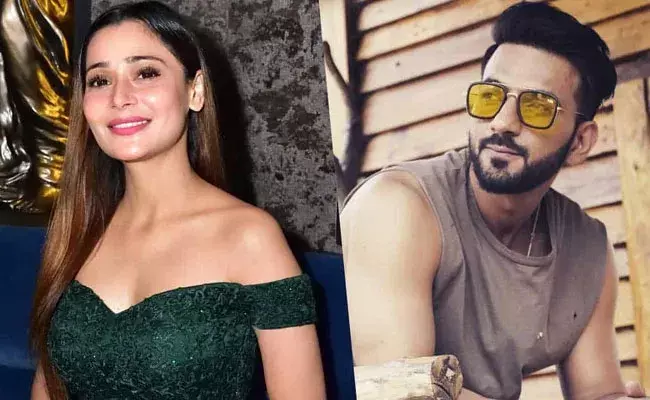 Sara Khan: అడ్డంగా దొరికిపోయినా వదిలేశాను.. భర్త ఎఫైర్స్ గురించి బయటపెట్టిన నటి..