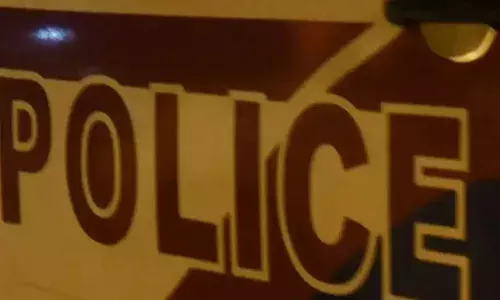 VOA Nagalakshmi: నాగలక్ష్మి కేసులో ఎట్టకేలకు స్పందించిన పోలీసులు..