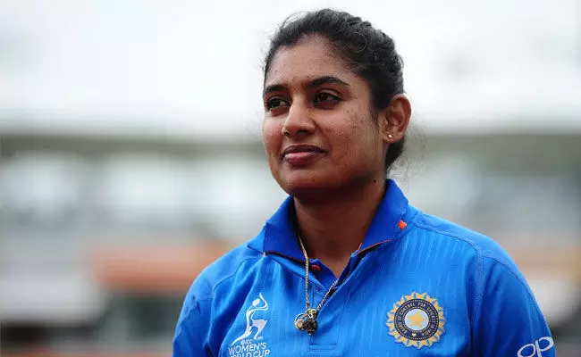 Mithali Raj (tv5news.in) Mithali Raj (tv5news.in)