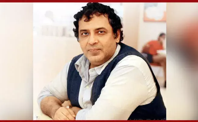 Girish Malik (tv5news.in)