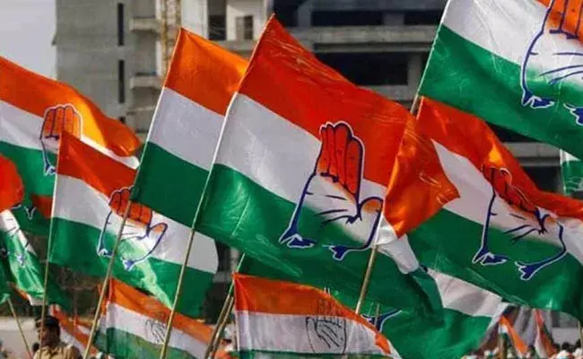 Congress: కాంగ్రెస్ పార్టీలో హైడ్రామా.. సీనియర్ నేతలు ఏం చేస్తున్నారు..? Congress: కాంగ్రెస్ పార్టీలో హైడ్రామా.. సీనియర్ నేతలు ఏం చేస్తున్నారు..?