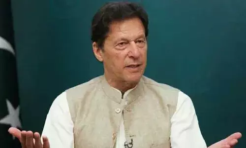 Imran Khan :  అవిశ్వాసంపై ఓటింగ్ ... సిద్ధమైన ఇమ్రాన్ఖాన్ సర్కార్...! Imran Khan :  అవిశ్వాసంపై ఓటింగ్ ... సిద్ధమైన ఇమ్రాన్ఖాన్ సర్కార్...!