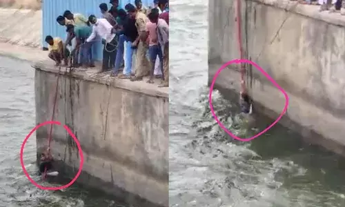 Nalgonda: నల్గొండ జిల్లాలో ప్రేమజంట ఆత్మహత్యాయత్నం.. పెళ్లికి అంగీకరించడం లేదని.. Nalgonda: నల్గొండ జిల్లాలో ప్రేమజంట ఆత్మహత్యాయత్నం.. పెళ్లికి అంగీకరించడం లేదని..