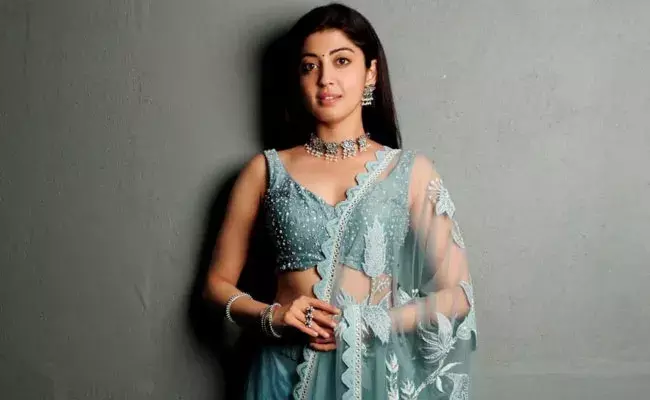 Pranitha Subhash (tv5news.in) Pranitha Subhash (tv5news.in)