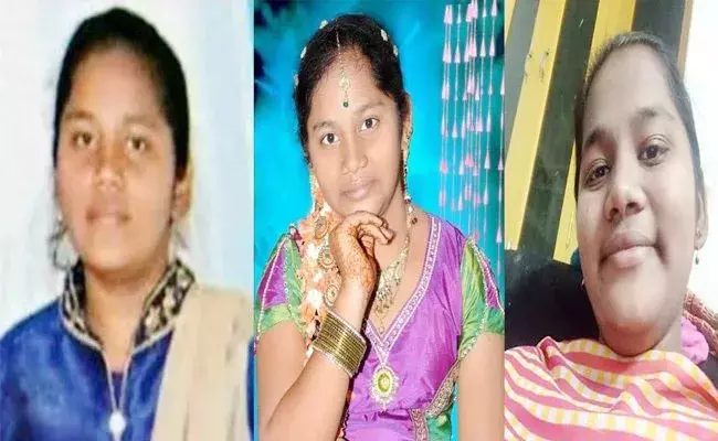 Sugali Preethi: సుగాలి ప్రీతి అనుమానాస్పద మృతి కేసులో మరో ట్విస్ట్.. Sugali Preethi: సుగాలి ప్రీతి అనుమానాస్పద మృతి కేసులో మరో ట్విస్ట్..