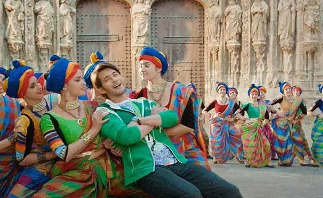Kalaavathi song : కళావతి సరికొత్త రికార్డు..!
