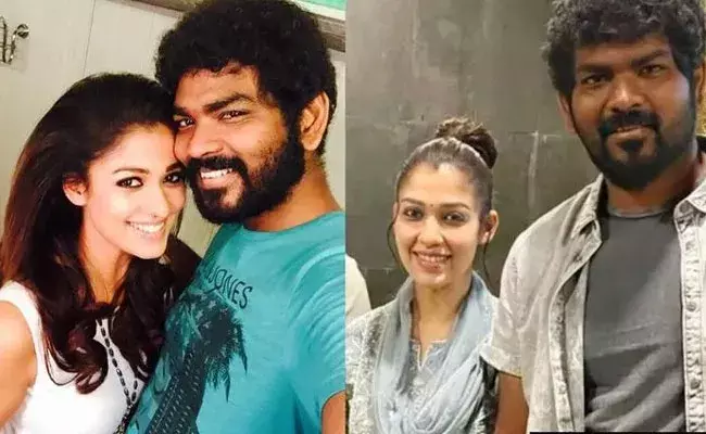 Nayanthara: సీక్రెట్‌గా పెళ్లి చేసేసుకున్న నయనతార.. త్వరలోనే సరోగసికి ప్లాన్..