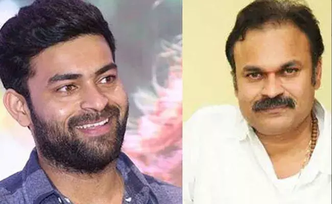 Naga Babu: వరుణ్ తేజ్ పెళ్లిపై తండ్రి నాగబాబు కామెంట్స్.. Naga Babu: వరుణ్ తేజ్ పెళ్లిపై తండ్రి నాగబాబు కామెంట్స్..