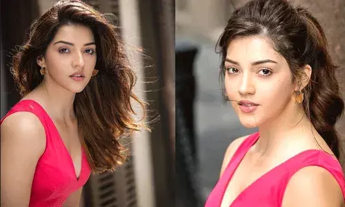 Mehreen Pirzada: అన్నీ తెలిసే ఈ రంగంలోకి.. రాత్రికి రాత్రే మా జీవితాలు..: మెహ్రీన్ ఎమోషన్ పోస్ట్