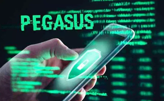 AP pegasus: పెగాసస్ పేరుతో జగన్ ప్రభుత్వం కొత్త డ్రామా.. AP pegasus: పెగాసస్ పేరుతో జగన్ ప్రభుత్వం కొత్త డ్రామా..