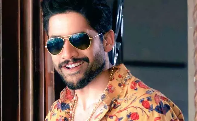 Akkineni Nagachaitanya : చైతూ అరుదైన ఫీట్.. స్టార్ హీరోలనే దాటేశాడు Akkineni Nagachaitanya : చైతూ అరుదైన ఫీట్.. స్టార్ హీరోలనే దాటేశాడు