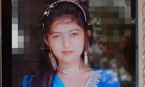 Pakistan : పాకిస్తాన్లో దారుణం.. బాలిక కిడ్నాప్కు యత్నం.. ప్రతిఘటించడంతో Pakistan : పాకిస్తాన్లో దారుణం.. బాలిక కిడ్నాప్కు యత్నం.. ప్రతిఘటించడంతో