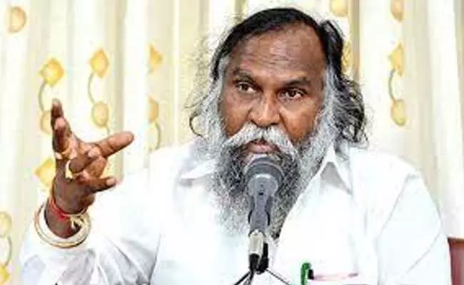 Jagga Reddy : నేనే రేవంత్కు ఝలక్ ఇస్తా: జగ్గారెడ్డి Jagga Reddy : నేనే రేవంత్కు ఝలక్ ఇస్తా: జగ్గారెడ్డి