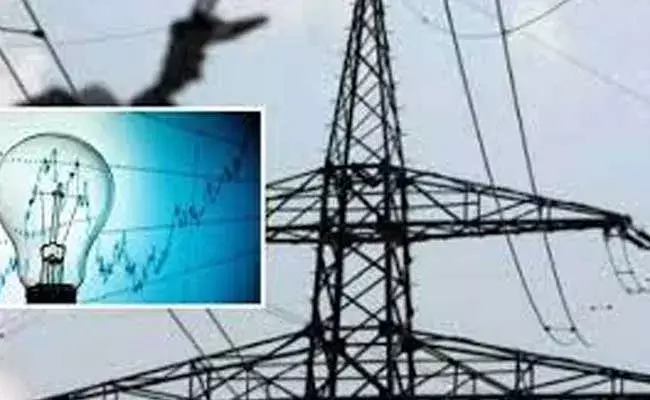 Telangana : తెలంగాణలో విద్యుత్‌ ఛార్జీలు పెంపు..!