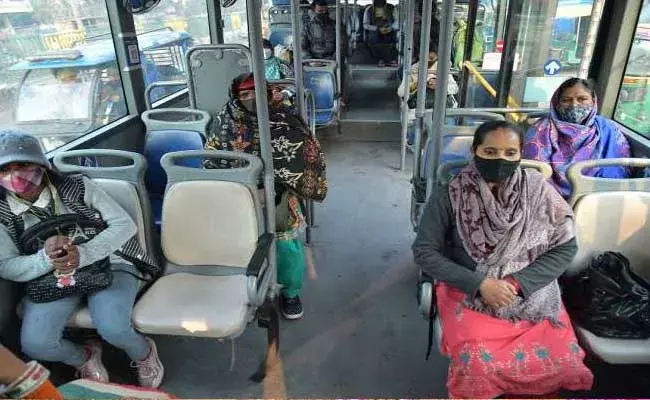 Coronavirus :  కోవిడ్‌ నిబంధనలను పూర్తిగా ఎత్తివేసిన కేంద్రం..!