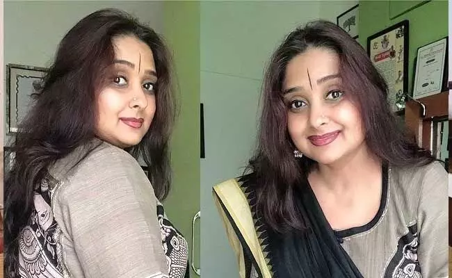 Malavika : KGF నటి మాళవిక భర్త ఎవరో తెలుసా? Malavika : KGF నటి మాళవిక భర్త ఎవరో తెలుసా?