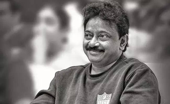 RGV : ఈడు నిజంగా ఆయన చుట్టమైతే.. నాకు ఆయన మీదే ఇంప్రెషన్ పోయింది  .. RRR వివాదం పై RGV