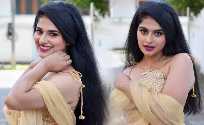 Nayanthara Chakravarthy : మాలీవుడ్‌ బ్యూటీకీ బంపర్ ఆఫర్..!