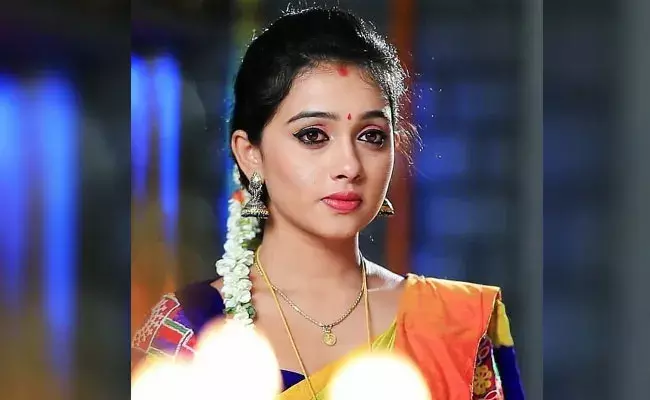 Aishwarya Pisse (tv5news.in) Aishwarya Pisse (tv5news.in)