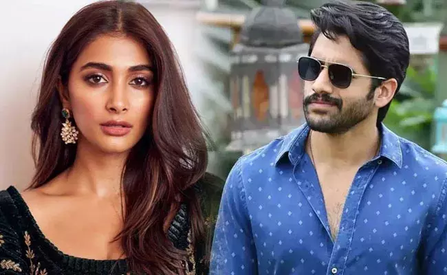 Naga Chaitanya: ఎనిమిదేళ్ల తర్వాత పూజా హెగ్డేతో చైతూ.. కోలీవుడ్ స్టార్ డైరెక్టర్ సినిమాలో.. Naga Chaitanya: ఎనిమిదేళ్ల తర్వాత పూజా హెగ్డేతో చైతూ.. కోలీవుడ్ స్టార్ డైరెక్టర్ సినిమాలో..