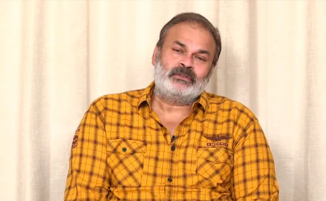 Nagababu (tv5news.in) Nagababu (tv5news.in)