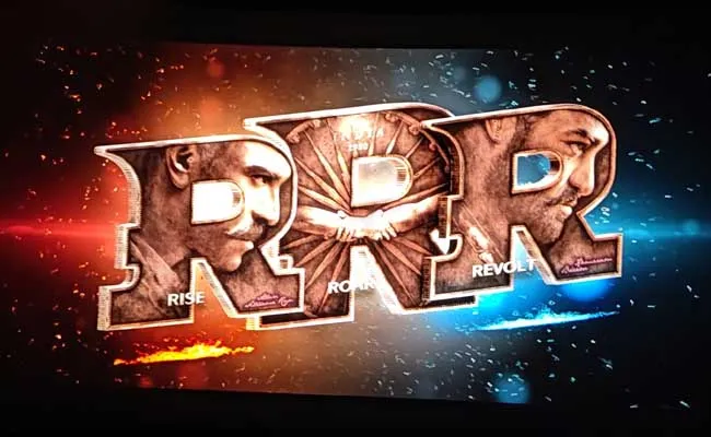 RRR Twitter Review : ఎన్టీఆర్, చరణ్ ఇంట్రడక్షన్ ఇంకో లెవల్ అంతే...! RRR Twitter Review : ఎన్టీఆర్, చరణ్ ఇంట్రడక్షన్ ఇంకో లెవల్ అంతే...!