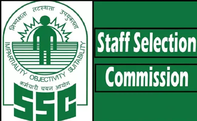 SSC MTS Recruitment 2022: టెన్త్ అర్హతతో స్టాఫ్ సెలక్షన్ కమీషన్ లో నాన్ టెక్నికల్ పోస్టుల భర్తీ.. జీతం రూ. 18000 - 22000 SSC MTS Recruitment 2022: టెన్త్ అర్హతతో స్టాఫ్ సెలక్షన్ కమీషన్ లో నాన్ టెక్నికల్ పోస్టుల భర్తీ.. జీతం రూ. 18000 - 22000