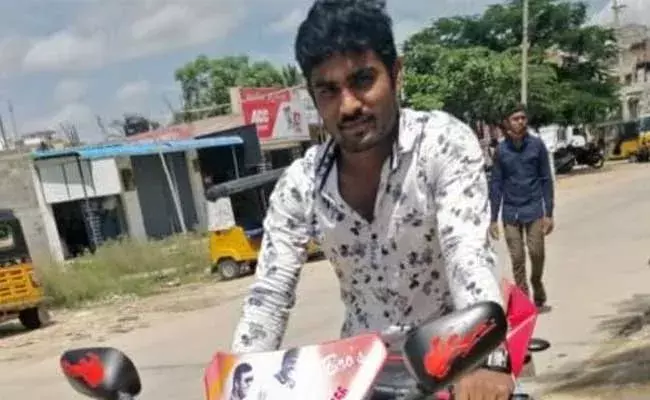 Chittoor District : చిత్తూరు జిల్లాలో దారుణం.. మాయమాటలు చెప్పి మైనర్‌ బాలికను గర్భవతిని చేశాడు...!