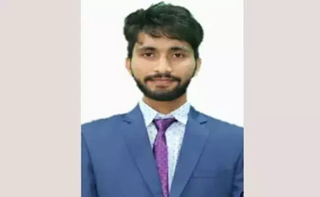 Suraj Kumar: హత్యా నేరం కింద జైల్లో.. ఐఐటీలో 54వ ర్యాంకు Suraj Kumar: హత్యా నేరం కింద జైల్లో.. ఐఐటీలో 54వ ర్యాంకు