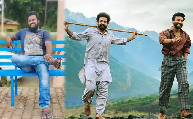 RRR Movie: ఒకవైపు థియేటర్లలో సందడి.. మరోవైపు విషాదం.. సినిమా చూస్తుండగానే అభిమాని మృతి.. RRR Movie: ఒకవైపు థియేటర్లలో సందడి.. మరోవైపు విషాదం.. సినిమా చూస్తుండగానే అభిమాని మృతి..