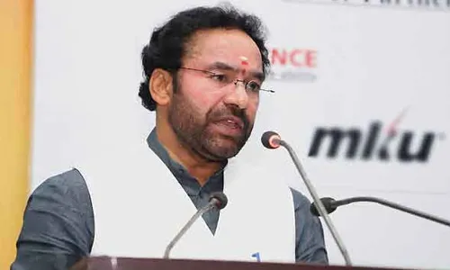 Kishan Reddy (tv5news.in) Kishan Reddy (tv5news.in)