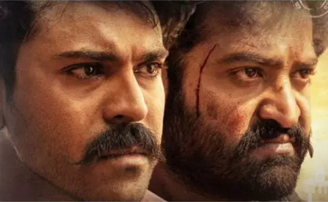 RRR Collection In US: ఒక్కరోజులోనే అమెరికాలో ఆ రికార్డ్ క్రియేట్ చేసిన ఆర్ఆర్ఆర్.. RRR Collection In US: ఒక్కరోజులోనే అమెరికాలో ఆ రికార్డ్ క్రియేట్ చేసిన ఆర్ఆర్ఆర్..