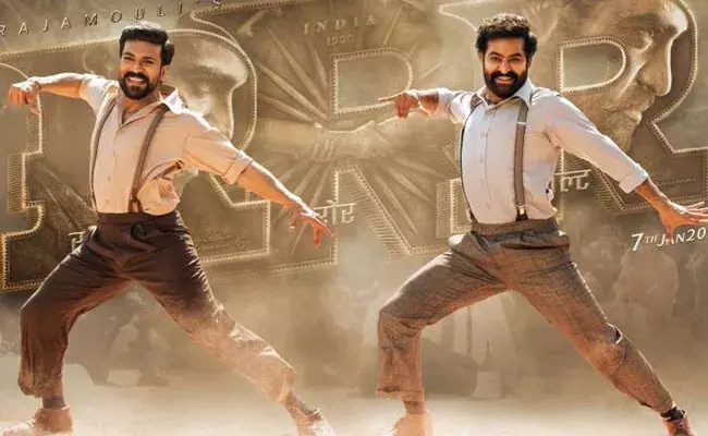 RRR Movie : RRR అరుదైన రికార్డు.. IMDBలో ఏకైక ఇండియన్ సినిమా..! RRR Movie : RRR అరుదైన రికార్డు.. IMDBలో ఏకైక ఇండియన్ సినిమా..!