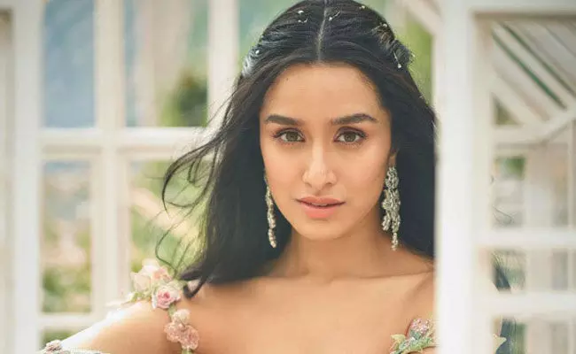 Shraddha Kapoor (tv5news.in) Shraddha Kapoor (tv5news.in)