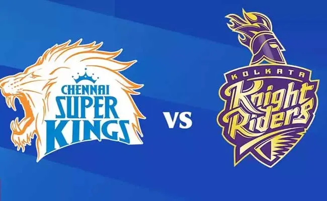 IPL 2022 :  నేటి నుంచి ఐపీఎల్ 2022 .. ఫస్ట్ మ్యాచ్... చెన్నై vs కోల్కత్తా IPL 2022 :  నేటి నుంచి ఐపీఎల్ 2022 .. ఫస్ట్ మ్యాచ్... చెన్నై vs కోల్కత్తా