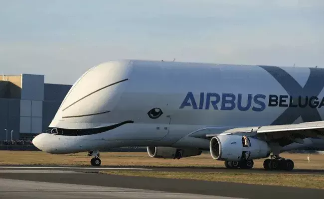 Jobs in Air Bus: ఇంజనీరింగ్ అర్హతతో ఎయిర్బస్లో జాబ్స్... ఈ నెల 26, 27న రిక్రూట్మెంట్ డ్రైవ్... Jobs in Air Bus: ఇంజనీరింగ్ అర్హతతో ఎయిర్బస్లో జాబ్స్... ఈ నెల 26, 27న రిక్రూట్మెంట్ డ్రైవ్...